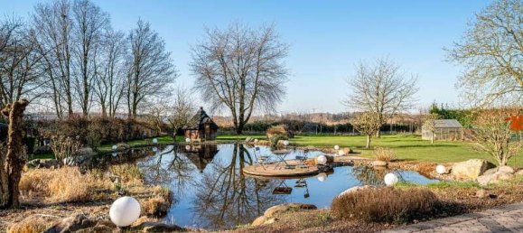 3 Schlafzimmer Haus in Kleve, Germany, Nr. 204211 2