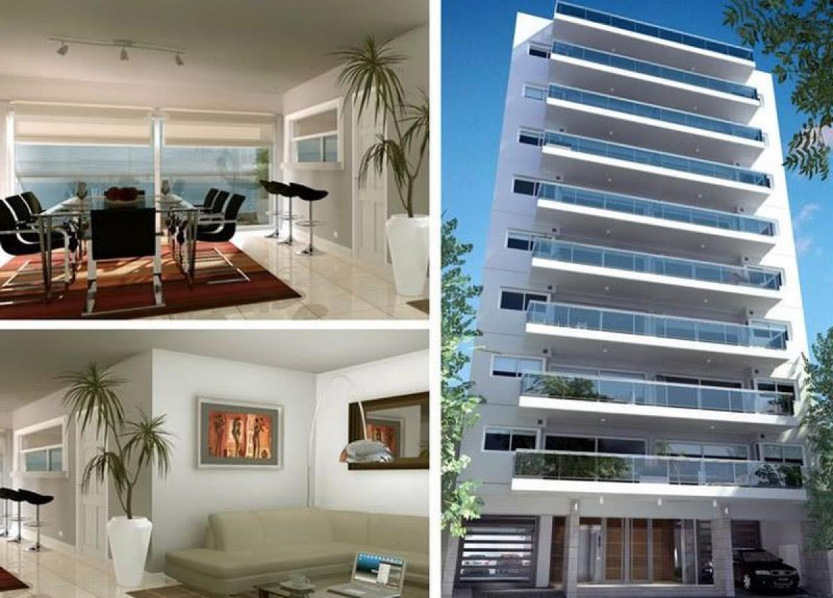 Studio à Mar del Plata, Argentina No. 81142