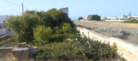 Земельный участок 500м² в Кастельветрано, Италия № 159063 8