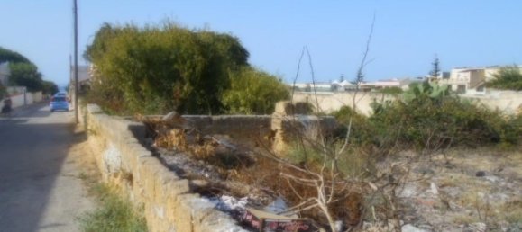 Земельный участок 500м² в Кастельветрано, Италия № 159063 7