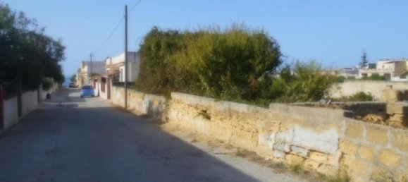 Земельный участок 500м² в Кастельветрано, Италия № 159063 2