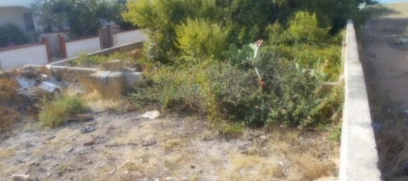 Земельный участок 500м² в Кастельветрано, Италия № 159063 5