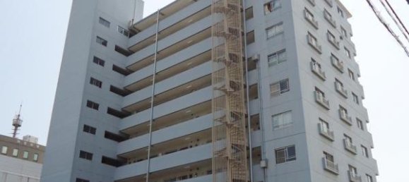 Apartamento de 4 dormitorios en Aichi, Japan No. 3420 2