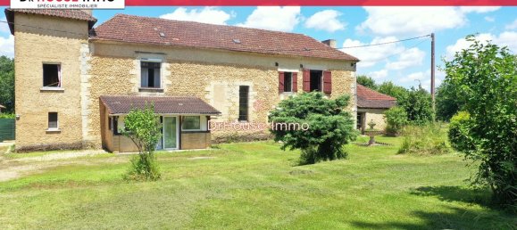 3 bedrooms House in Dordogne, France No. 294027 2