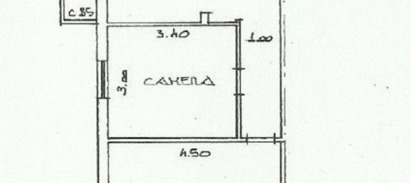 3-Zimmer Wohnung in Viareggio, Italy, Nr. 214358 20