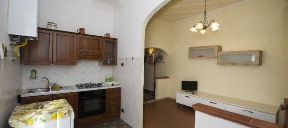 3-Zimmer Wohnung in Viareggio, Italy, Nr. 214358 10
