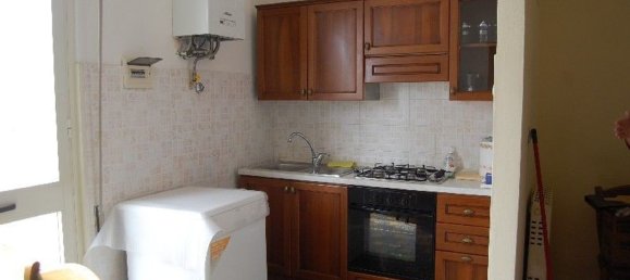 3-Zimmer Wohnung in Viareggio, Italy, Nr. 214358 9