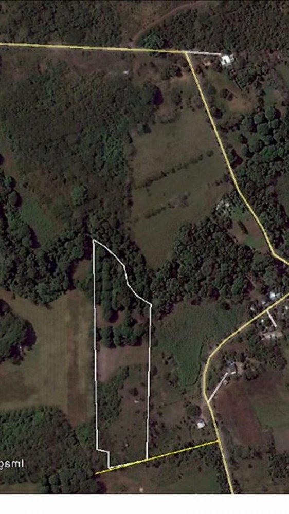  قطعة أرض في Veracruz, Mexico رقم 206330