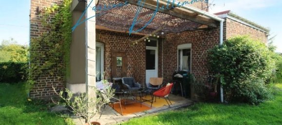 Дом с 6 спальнями в Брюй-Сен-Аман, Франция № 210400 7