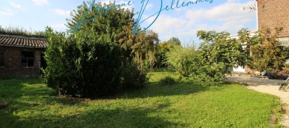 Дом с 6 спальнями в Брюй-Сен-Аман, Франция № 210400 6