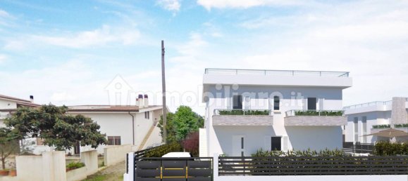 2 bedrooms Apartment in Fondi, Italy No. 113961 3