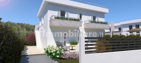 2 bedrooms Apartment in Fondi, Italy No. 113961 2