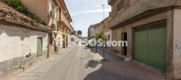 Дом с 5 спальнями в Санта-Фе, Испания № 179884 23