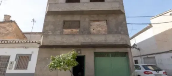 Дом с 5 спальнями в Санта-Фе, Испания № 179884 2