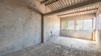 Дом с 5 спальнями в Санта-Фе, Испания № 179884