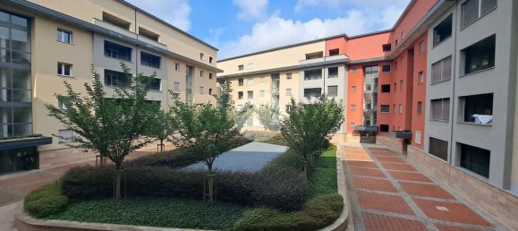 1 chambre Appartement à Milan, Italy No. 305670 12