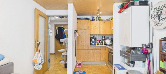 2-Zimmer Wohnung in Feldkirch, Austria, Nr. 229758 8