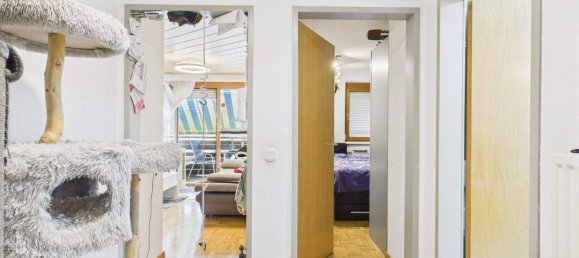 2-Zimmer Wohnung in Feldkirch, Austria, Nr. 229758 12