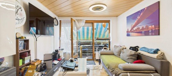 2-Zimmer Wohnung in Feldkirch, Austria, Nr. 229758 10