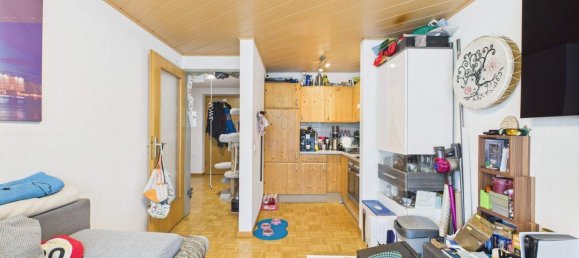 2-Zimmer Wohnung in Feldkirch, Austria, Nr. 229758 11