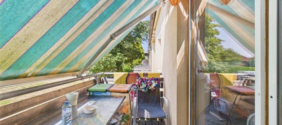 2-Zimmer Wohnung in Feldkirch, Austria, Nr. 229758 9