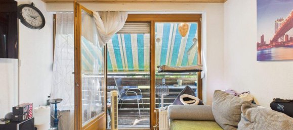 2-Zimmer Wohnung in Feldkirch, Austria, Nr. 229758 6