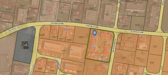 2-Zimmer Wohnung in Feldkirch, Austria, Nr. 229758 18