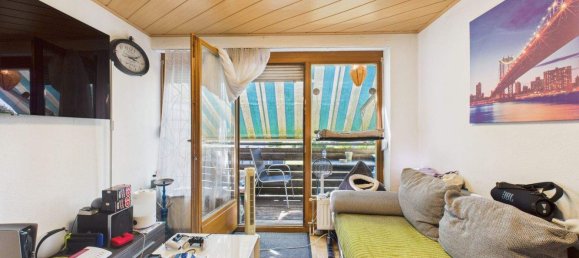 2-Zimmer Wohnung in Feldkirch, Austria, Nr. 229758 2