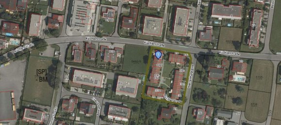 2-Zimmer Wohnung in Feldkirch, Austria, Nr. 229758 17