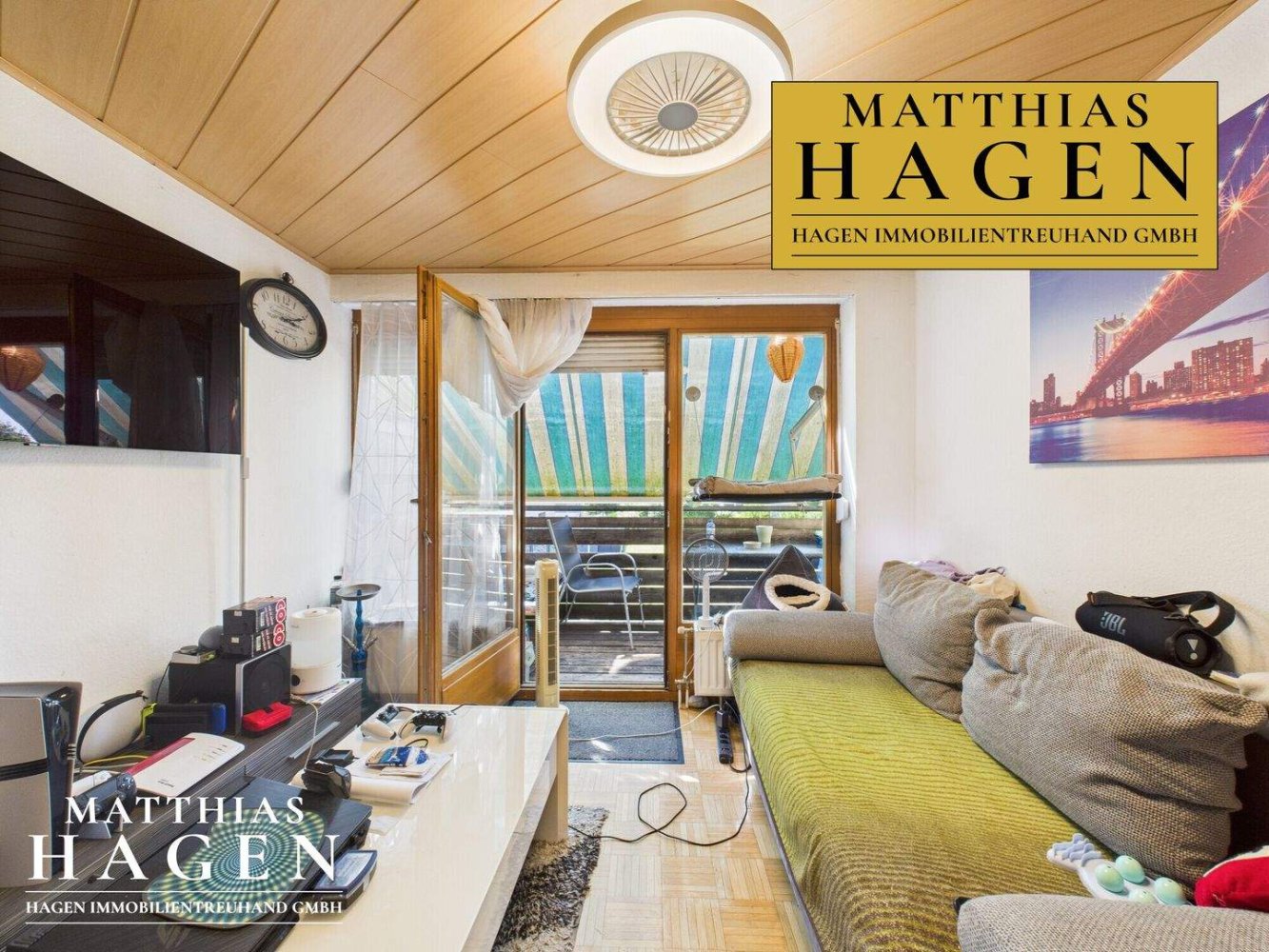 2-Zimmer Wohnung in Feldkirch, Austria, Nr. 229758