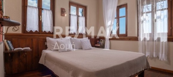 Отель, гостиница с 11 спальнями в Магнисия, Фессалия, Фессалия и Центральная Греция, Греция № 747 19