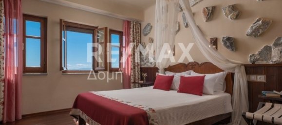 11 Schlafzimmer Stadthaus in Magnesia, Greece, Nr. 747 21
