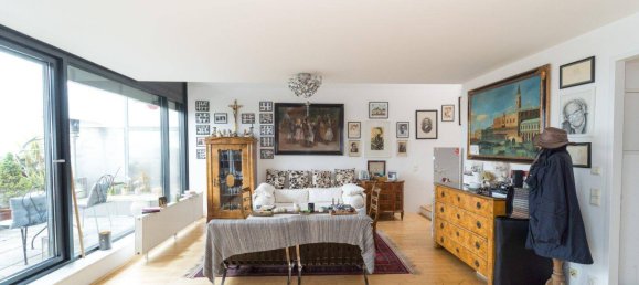 3 rooms Duplex in Favoriten, Austria No. 155425 3