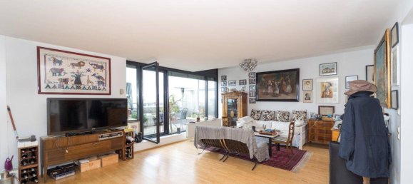 3 rooms Duplex in Favoriten, Austria No. 155425 2