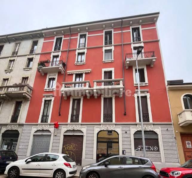 1 غرف نوم شقة في Milan, Italy رقم 239804