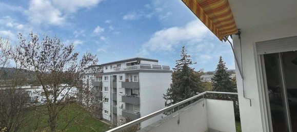 Квартира с 3 спальнями в Reutlingen, Германия № 23910 3