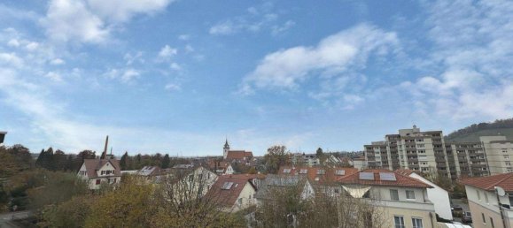 Квартира с 3 спальнями в Reutlingen, Германия № 23910 6