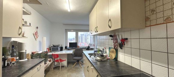 Квартира с 3 спальнями в Reutlingen, Германия № 23910 4