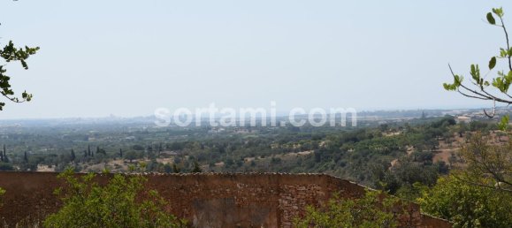 120m² Land in Ferreiras, Portugal No. 120541 13