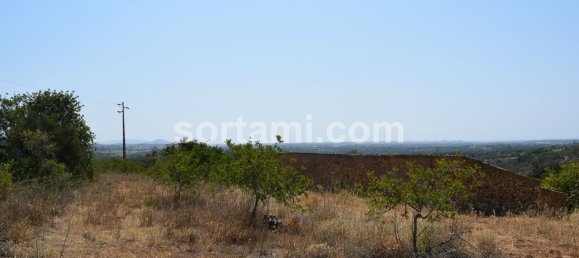 120m² Land in Ferreiras, Portugal No. 120541 6