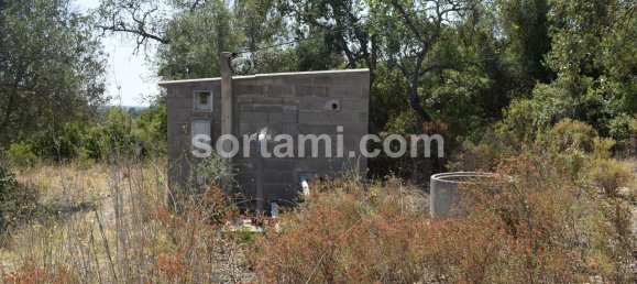 120m² Land in Ferreiras, Portugal No. 120541 5