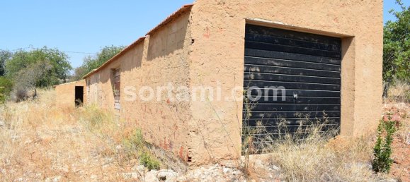 120m² Land in Ferreiras, Portugal No. 120541 2