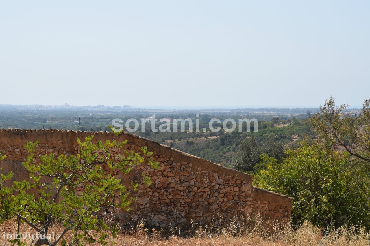 120m² Land in Ferreiras, Portugal No. 120541