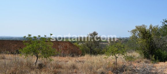 120m² Land in Ferreiras, Portugal No. 120541 8