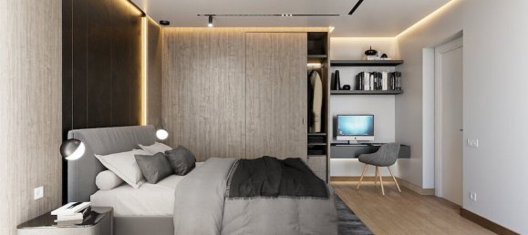 3 bedrooms Villa in Zona Altea Hills, Spain No. 4004 6