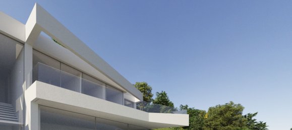 3 bedrooms Villa in Zona Altea Hills, Spain No. 4004 4