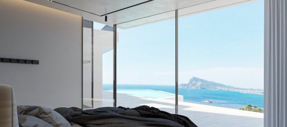 3 bedrooms Villa in Zona Altea Hills, Spain No. 4004 3