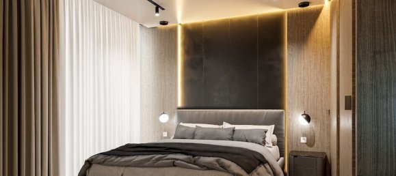 3 bedrooms Villa in Zona Altea Hills, Spain No. 4004 7