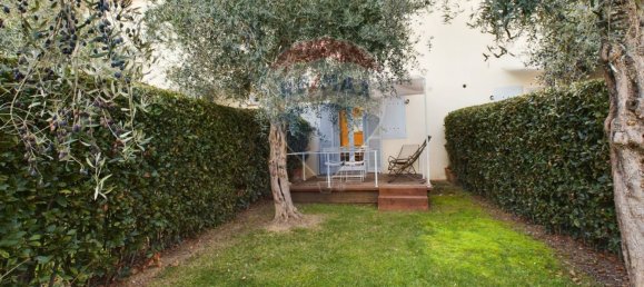 Casa de 4 habitaciónes en Cortona, Italy No. 57060 5