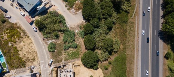 Terrain à Almada, Portugal 666m² No. 69579 9